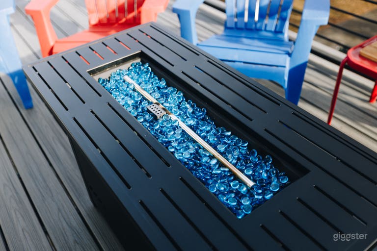  Dinner Party & Photoshoot Modern Townhome 