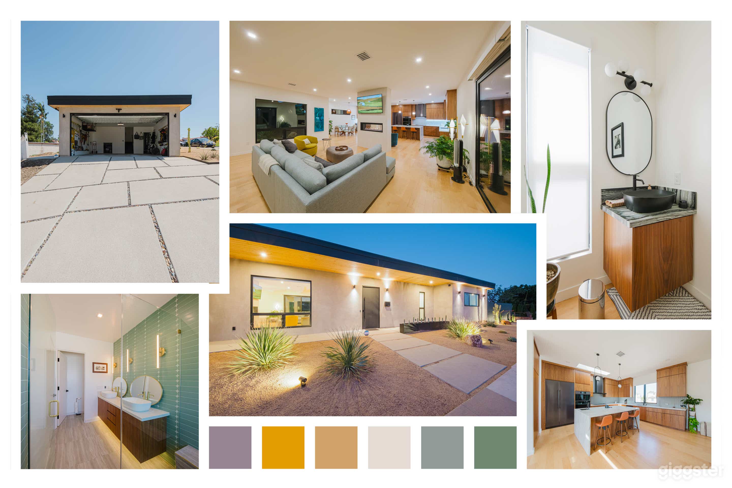 VIEW PARK CONTEMPORARY OASIS WITH MODERN CHARM Photo 1