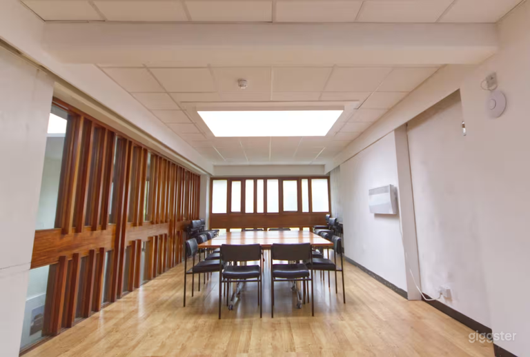  The Kelvingrove Room 