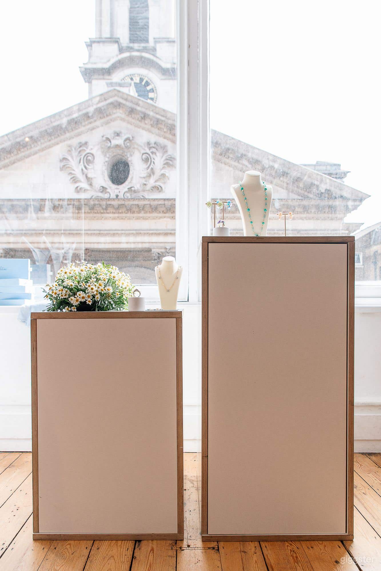 Central London photo studio Photo 1