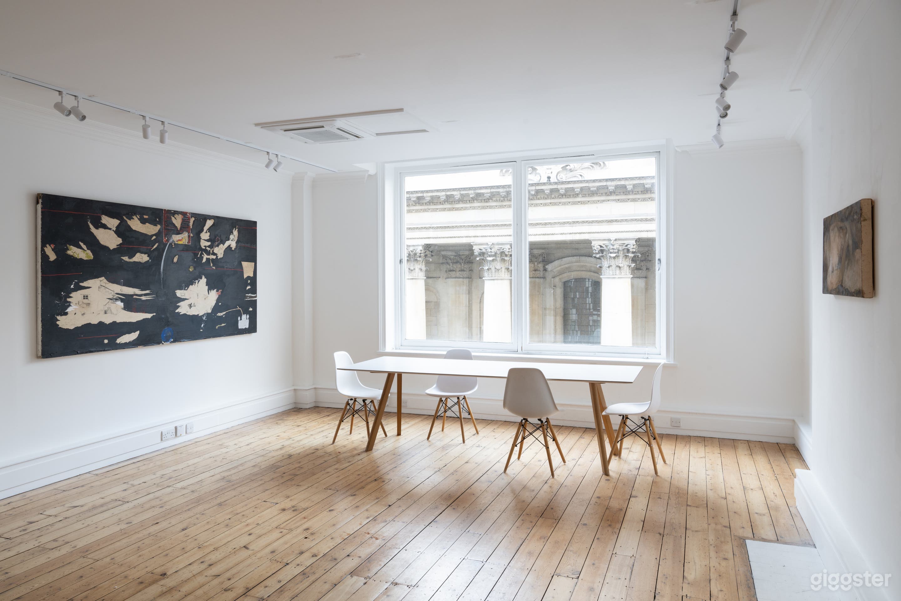 Central London photo studio Photo 2