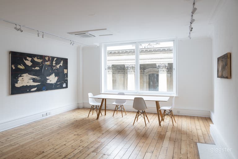  Central London photo studio 