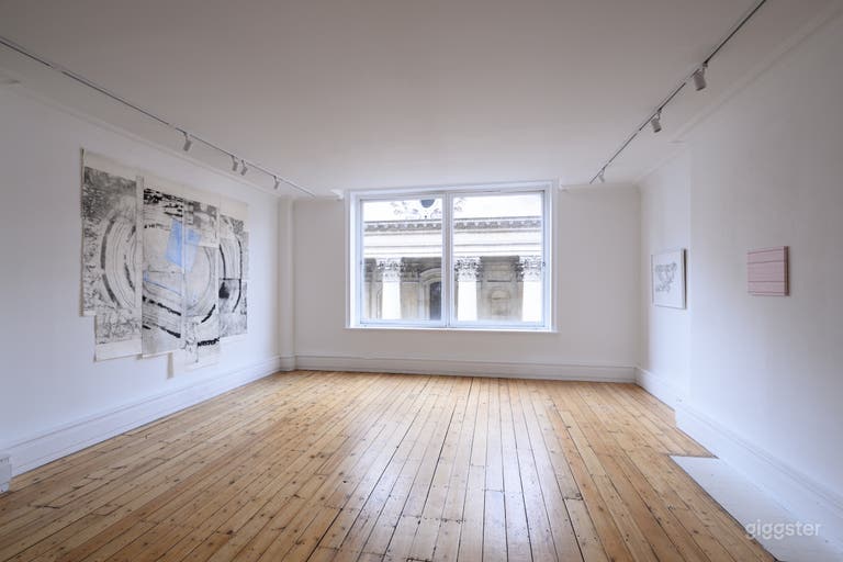  Central London photo studio 