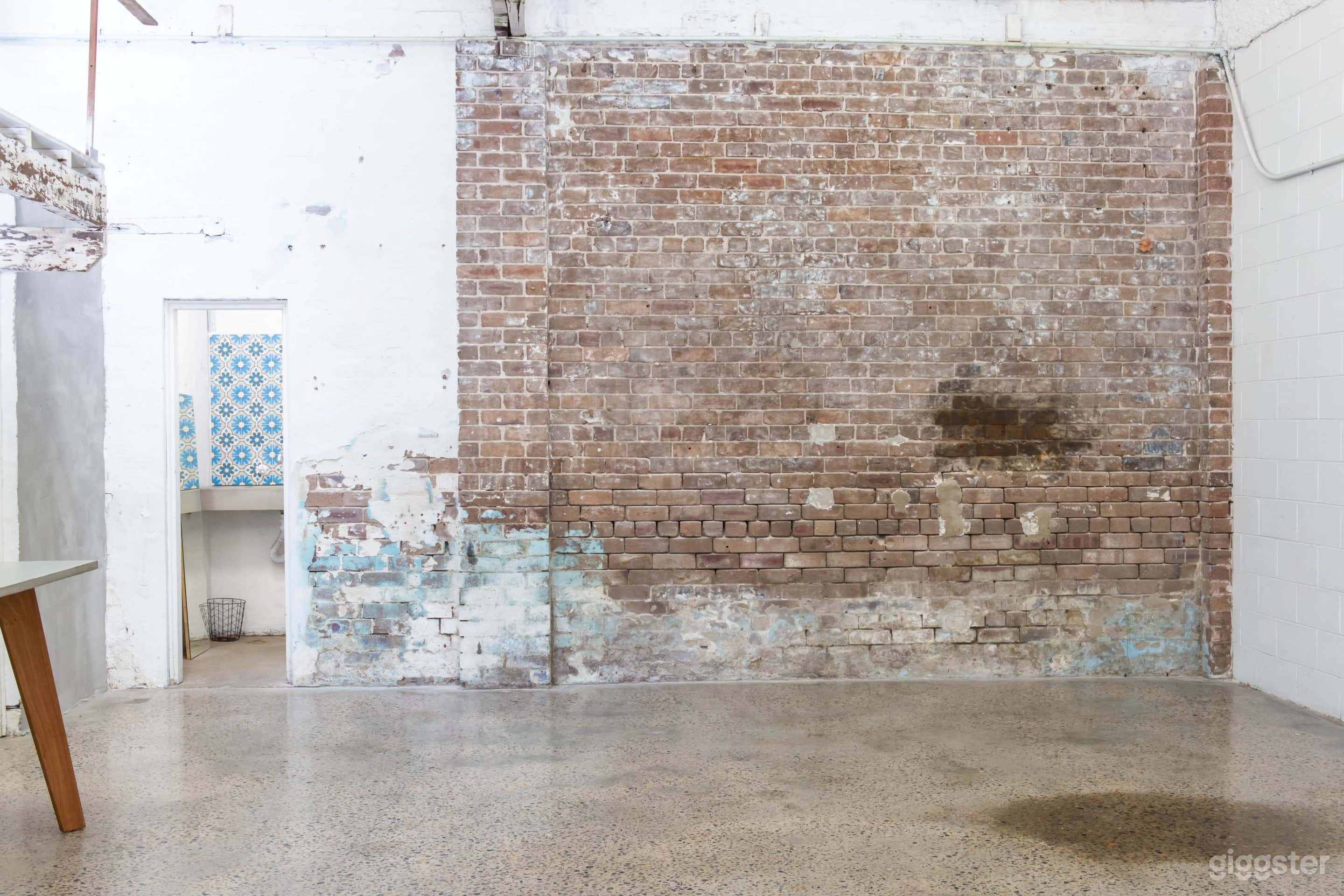 Studio for Photo, Video & Events in Botany Sydney Photo 4