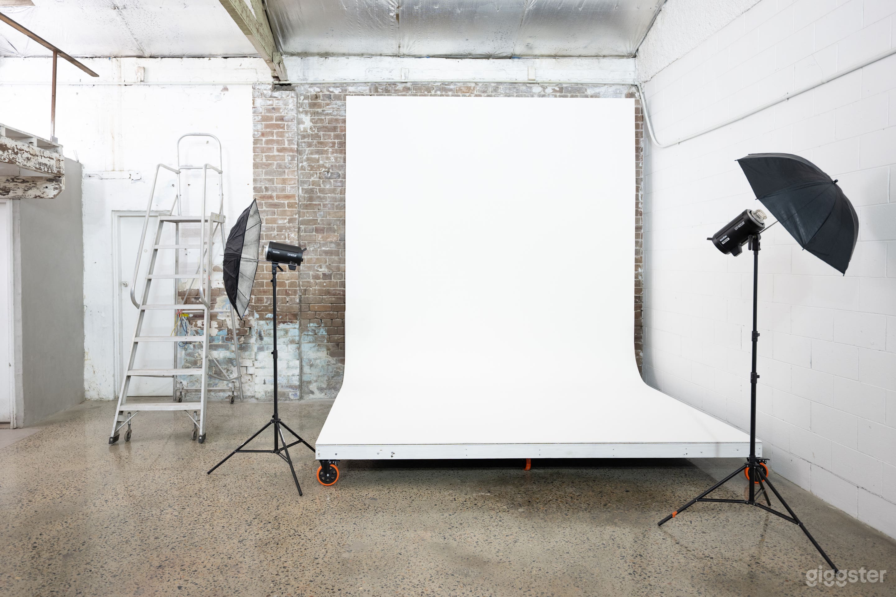 Studio for Photo, Video & Events in Botany Sydney Photo 3