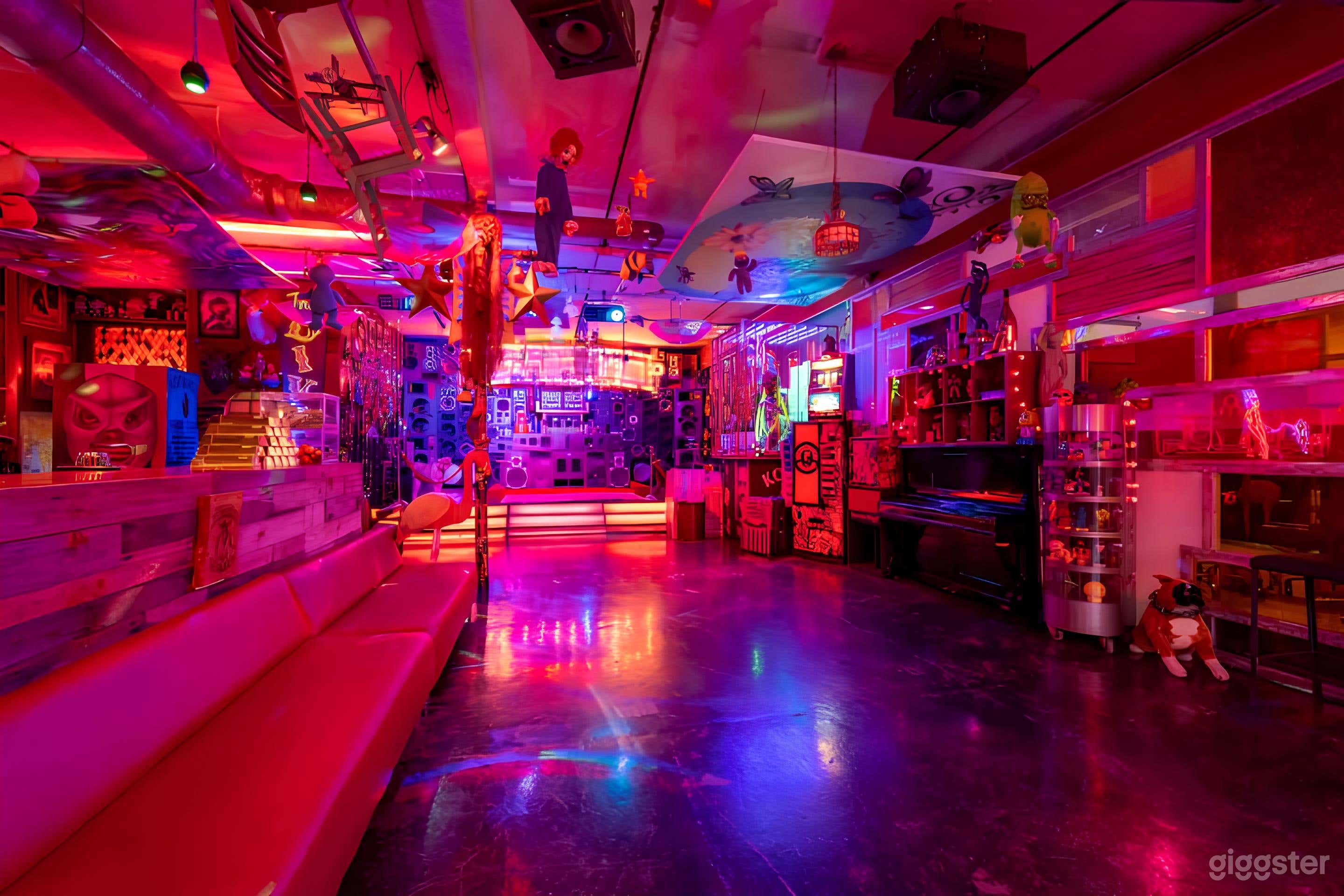 Exceptional & Unique Venue Photo 3