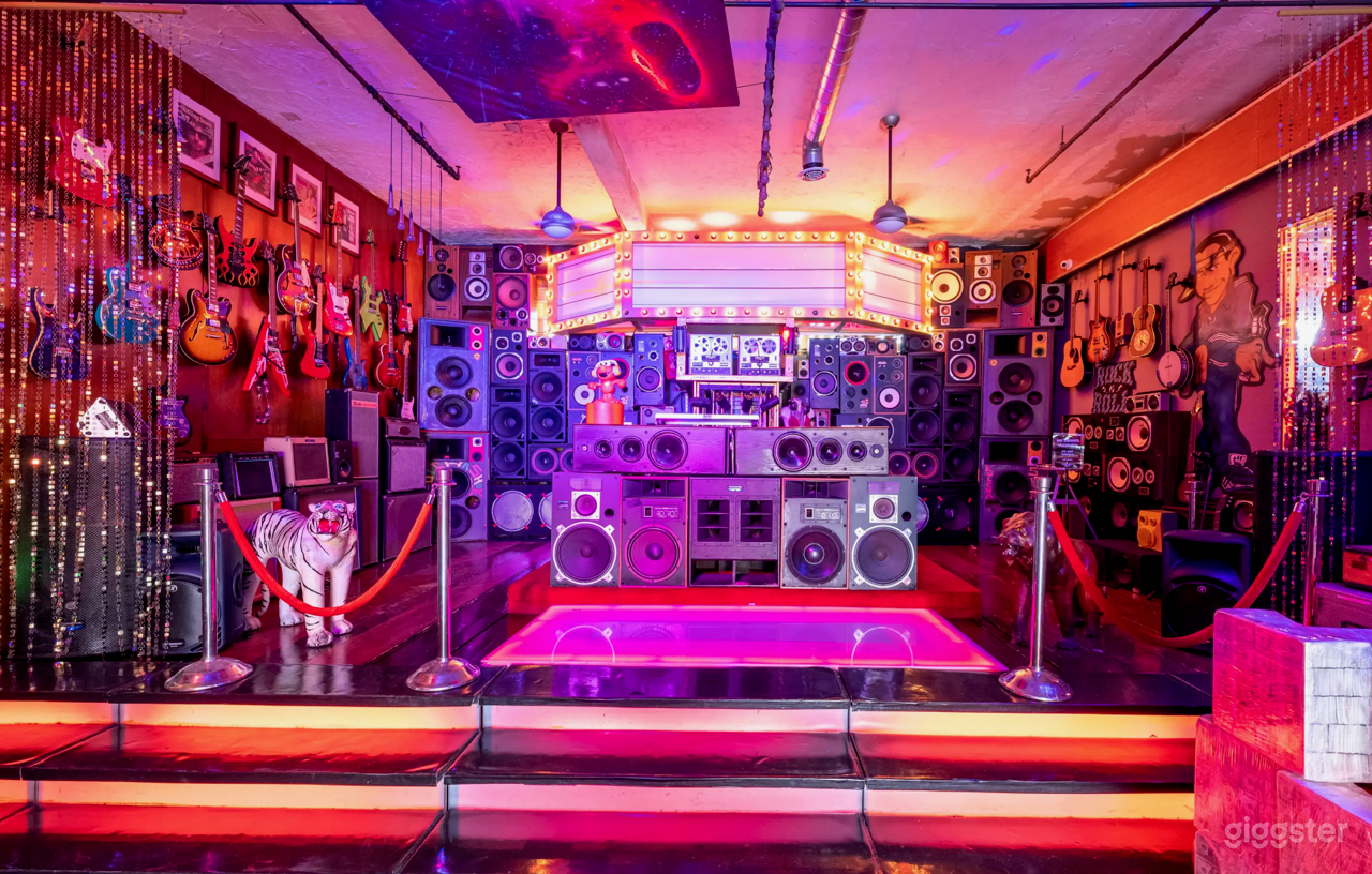 Exceptional & Unique Venue Photo 1