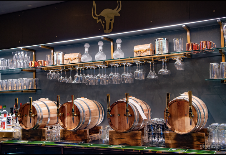  Classy Restaurant with a Twist in Liverpool 