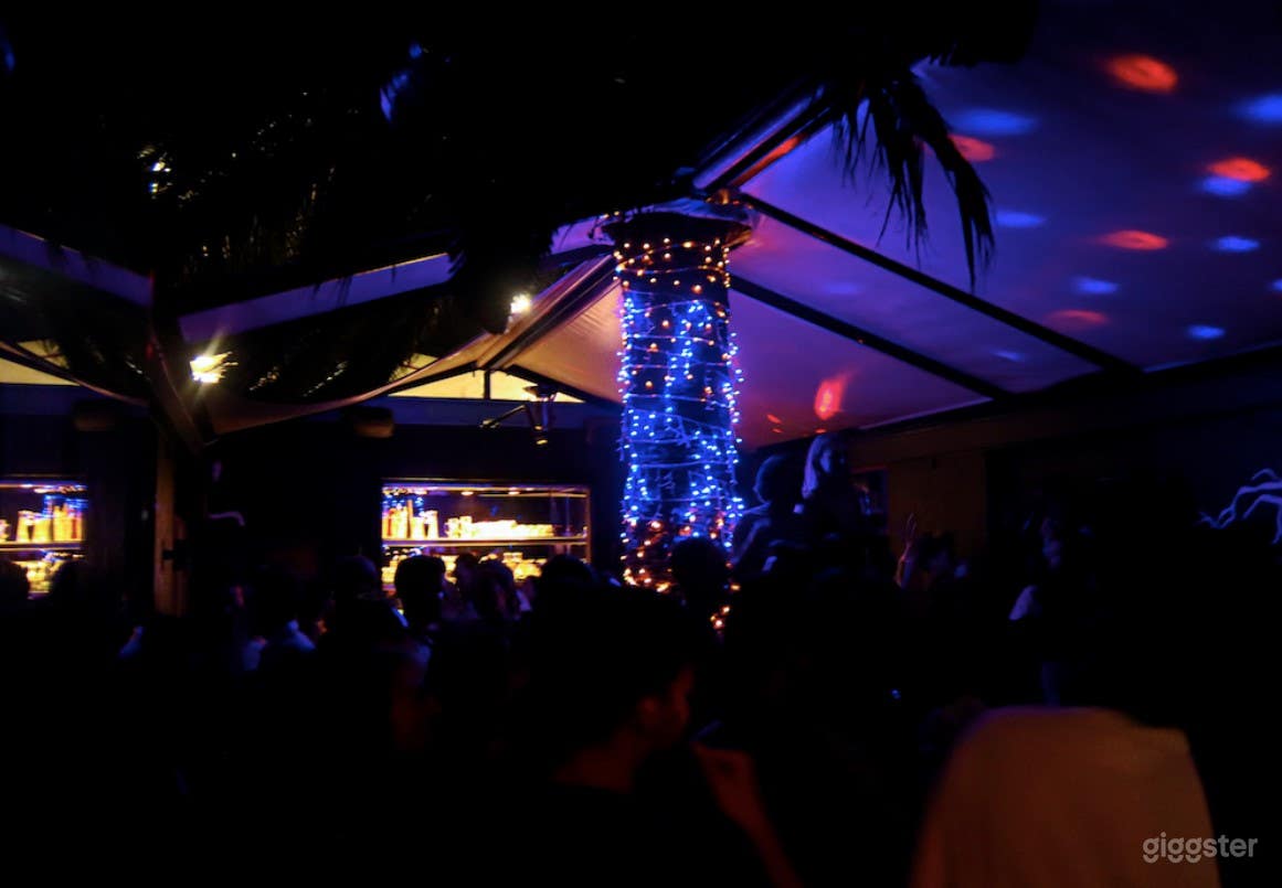 Melbourne’s Premier Party &amp; Events Space - Private Courtyard Photo 4