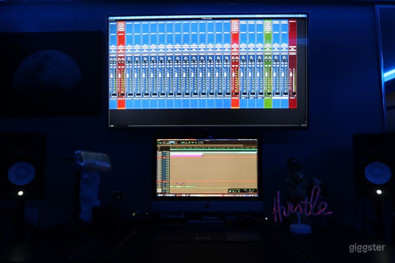  Brooklyn-Based Recording, Mixing & Mastering Studio 