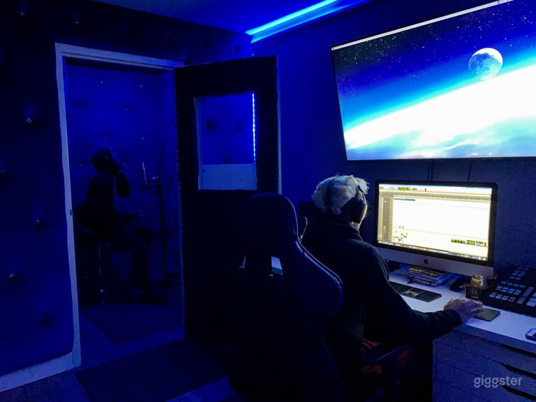  Brooklyn-Based Recording, Mixing & Mastering Studio 