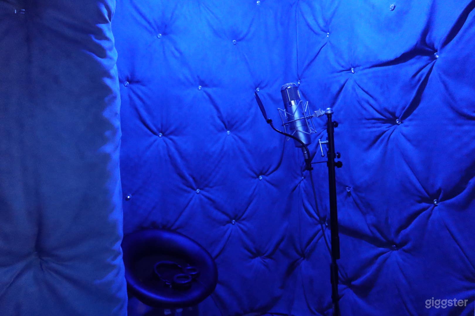 Brooklyn-Based Recording, Mixing &amp; Mastering Studio Photo 3