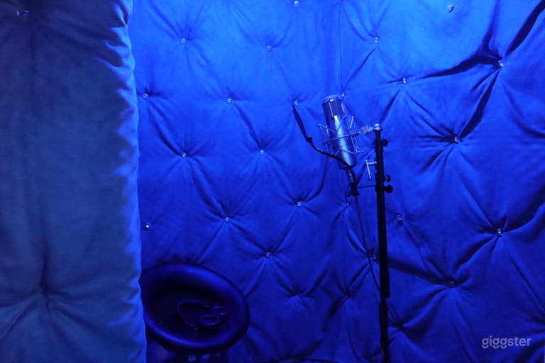  Brooklyn-Based Recording, Mixing & Mastering Studio 