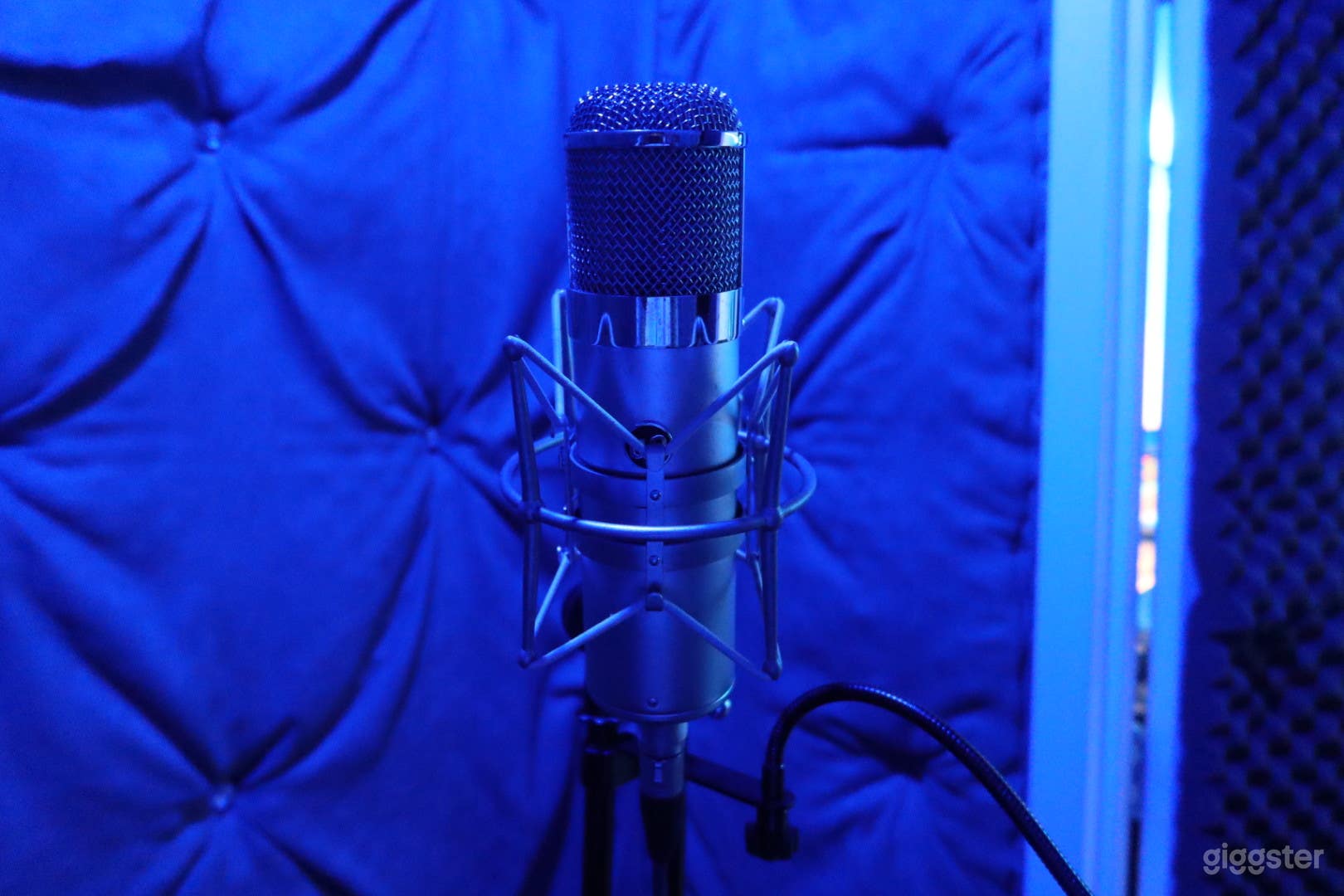 Brooklyn-Based Recording, Mixing &amp; Mastering Studio Photo 4