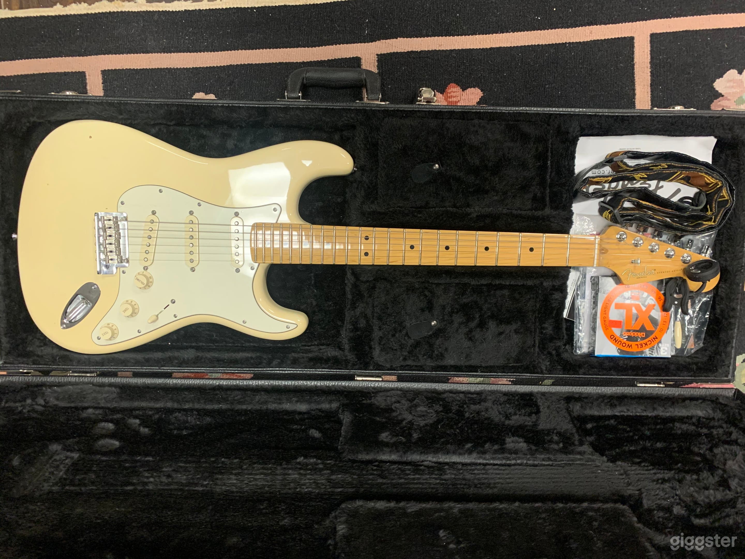 Recording Studio in Lowkey Suburb - SF Valley Photo 4