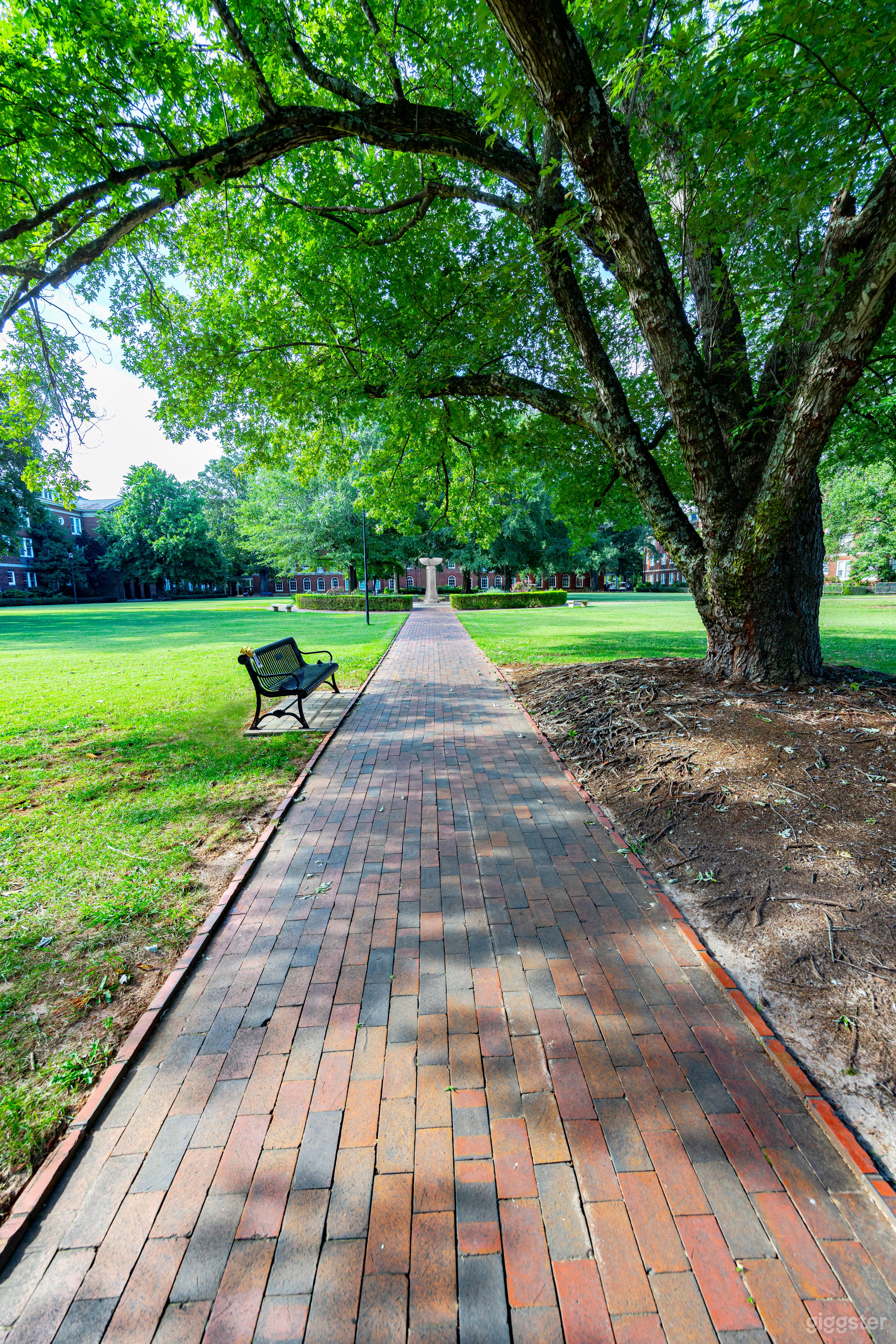 Carswell Recital Hall Photo 4