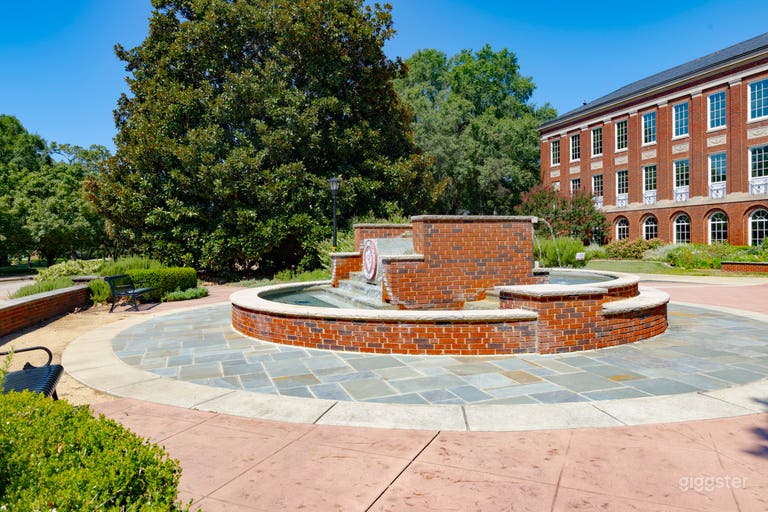  Carswell Recital Hall 