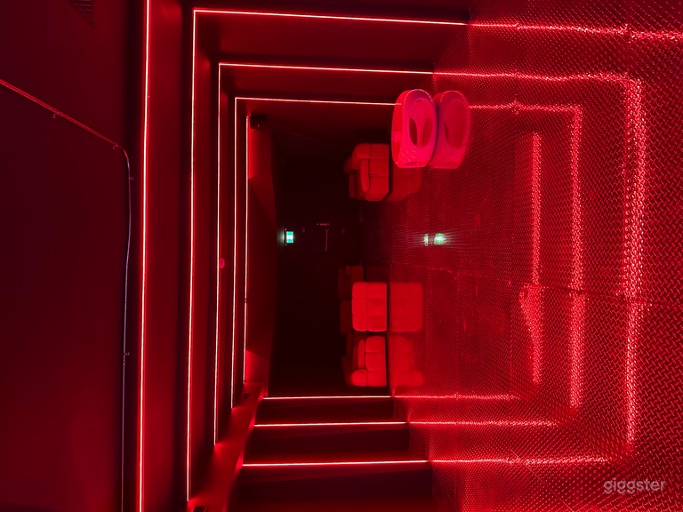  Toronto's biggest and most vibrant social venue! 