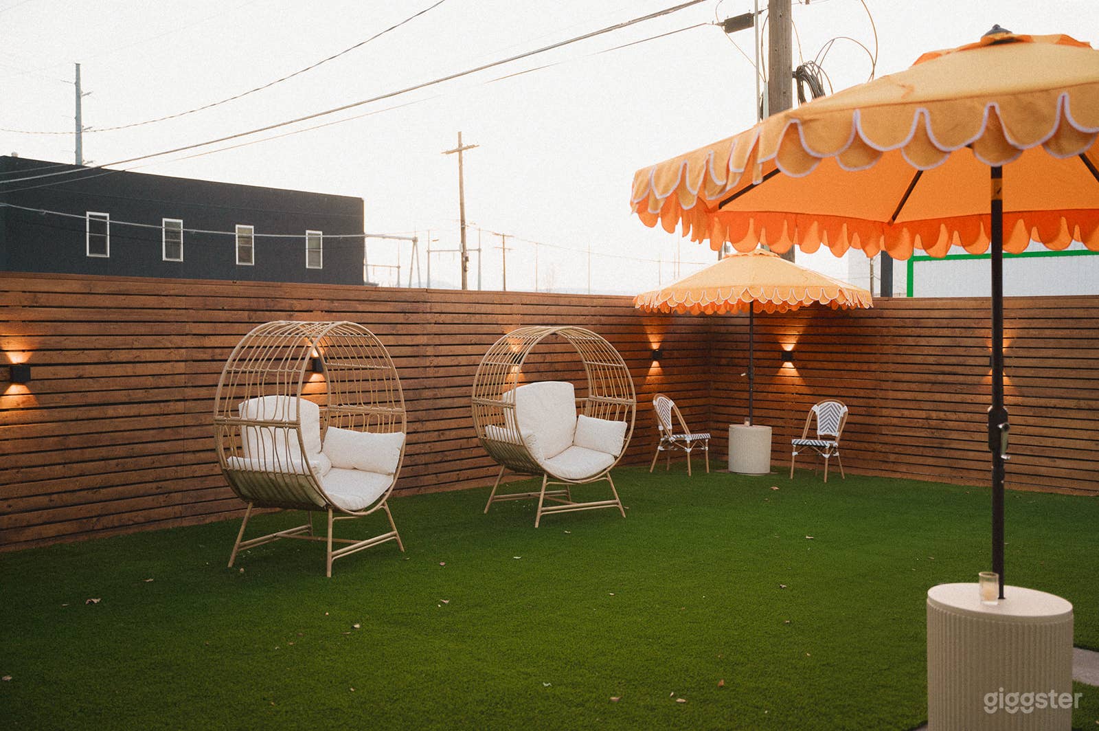 Downtown Modern Industrial Event Venue Photo 2