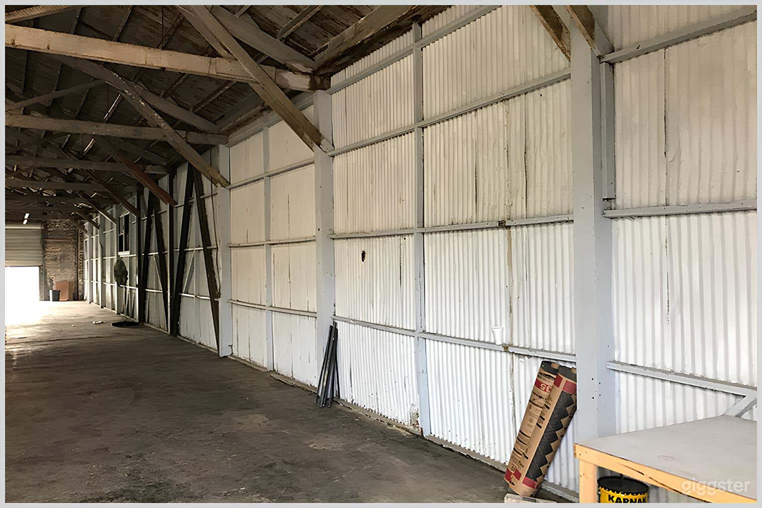 Industrial 1333 Warehouse Photo 3