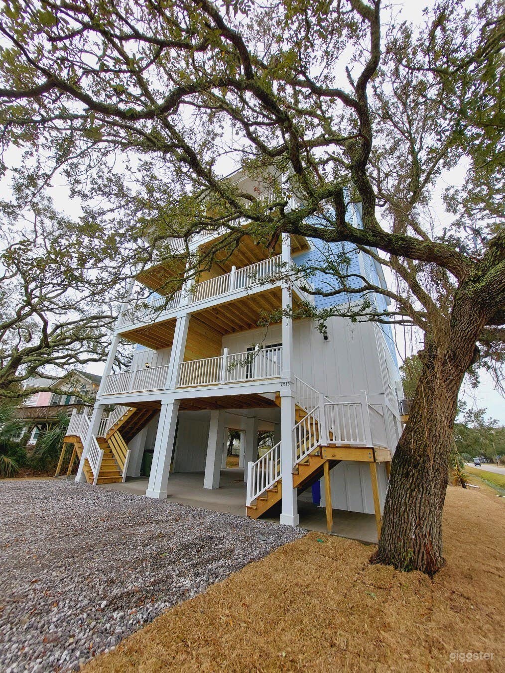 Just Built-Luxury Pool: 2nd of 2 (Apt B/ 5 BR) Photo 2
