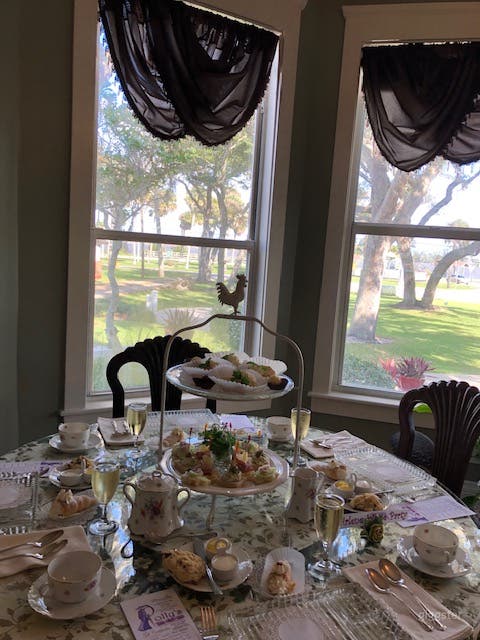  Spectacular Ground Floor Event Venue 