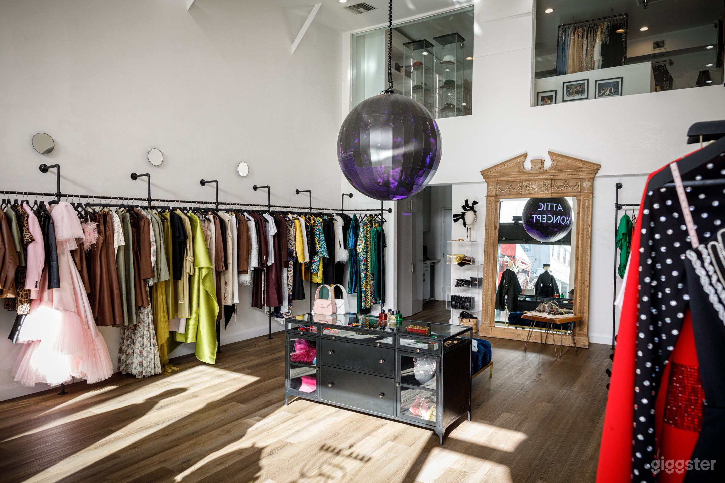 Fashion Boutique Photo 1
