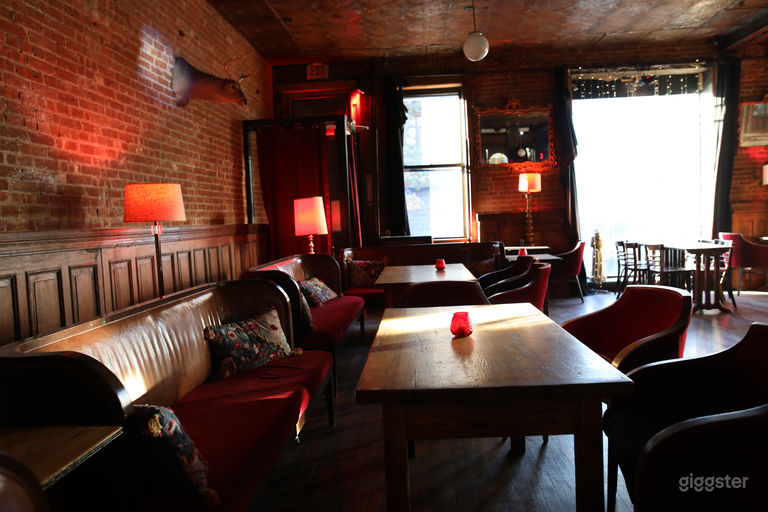  Historical building Bar Venue Antique Apartments  