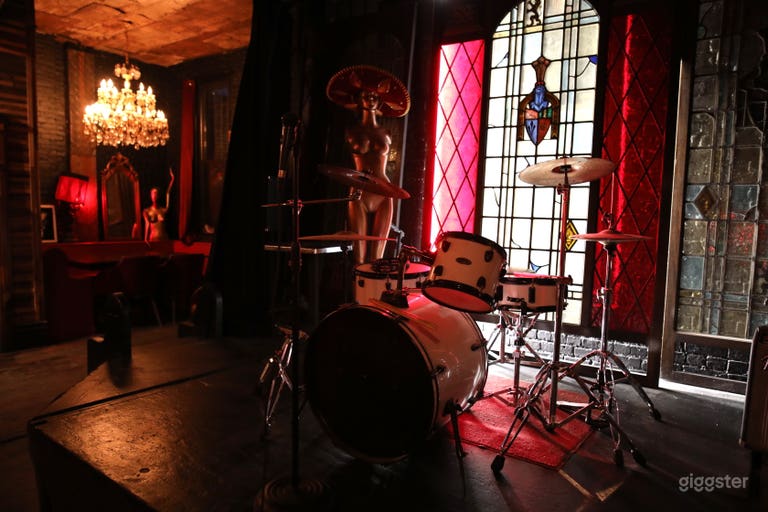  Historical building Bar Venue Antique Apartments  