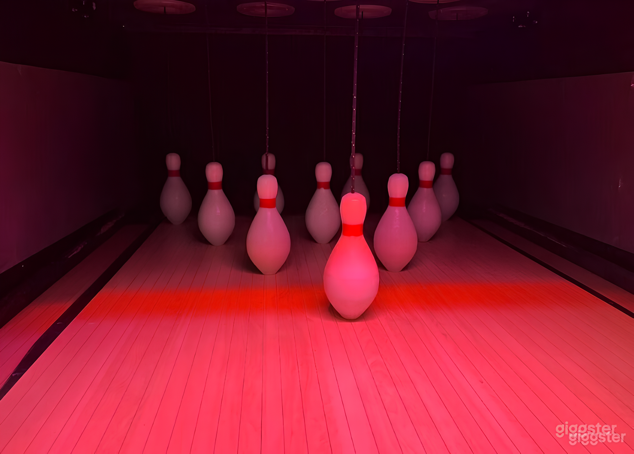 Duckpin Bowling Photo 3