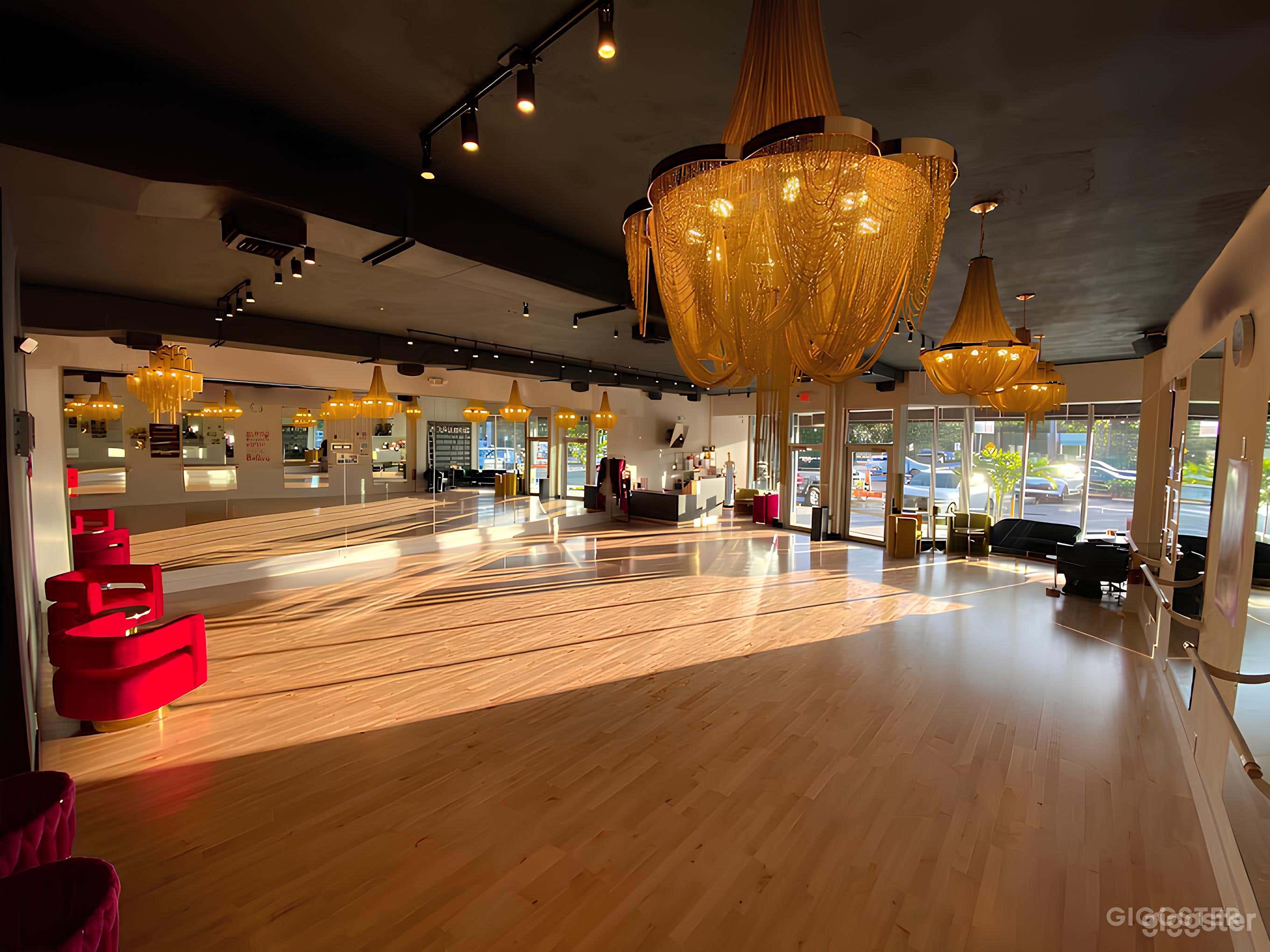 Dance Flow Miami Photo 1