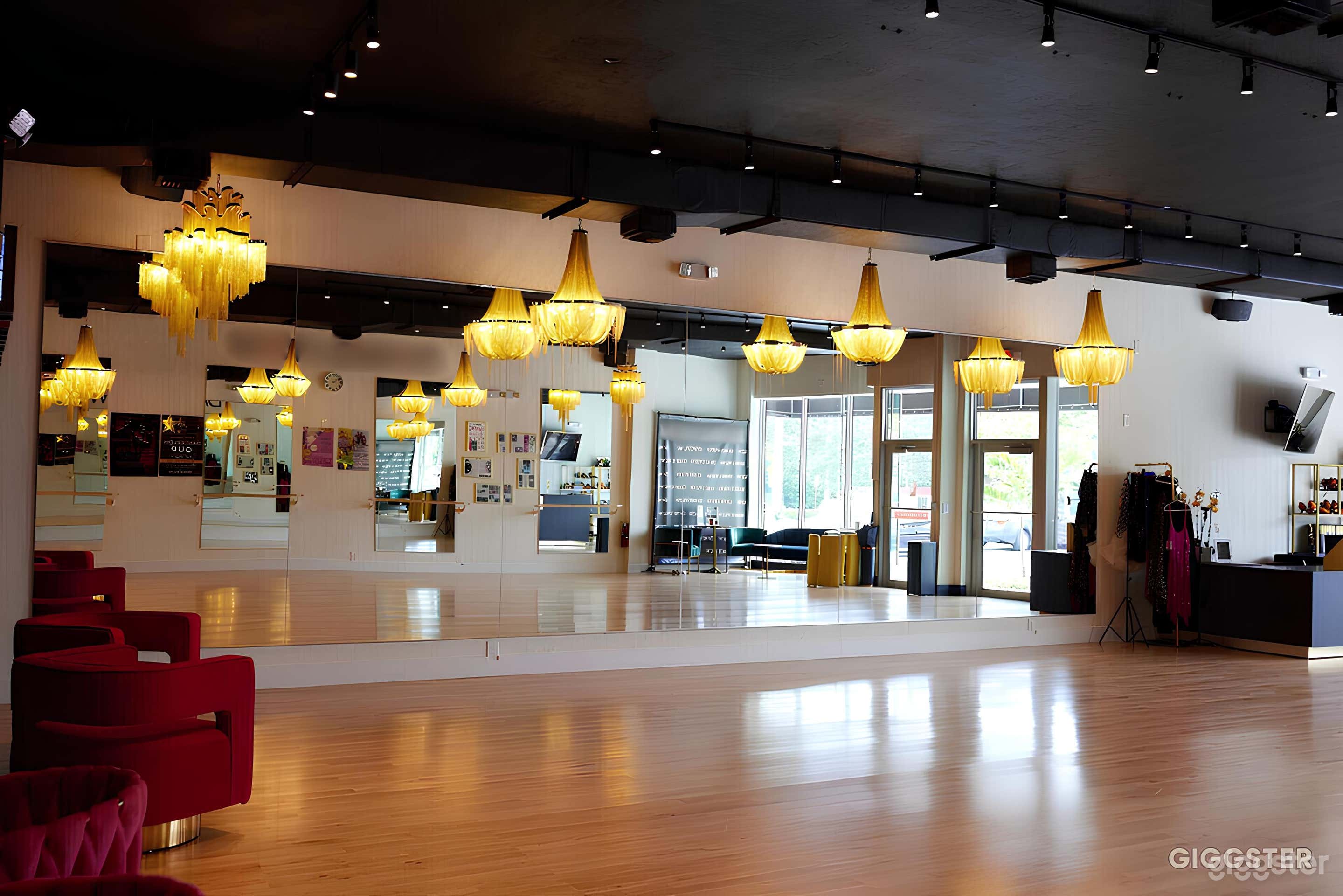 Dance Flow Miami Photo 2