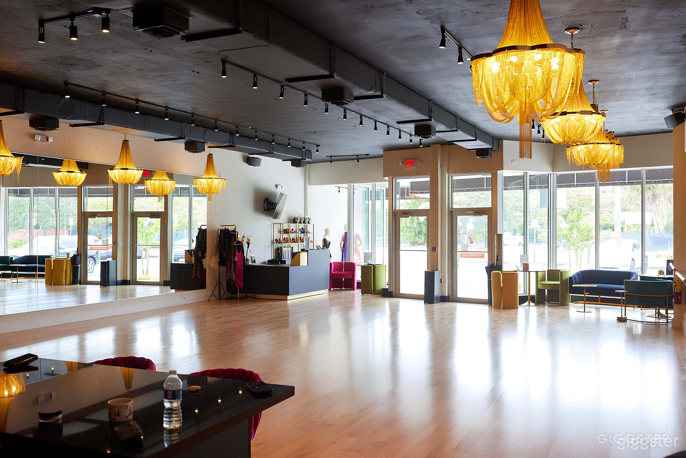 Dance Flow Miami Photo 3