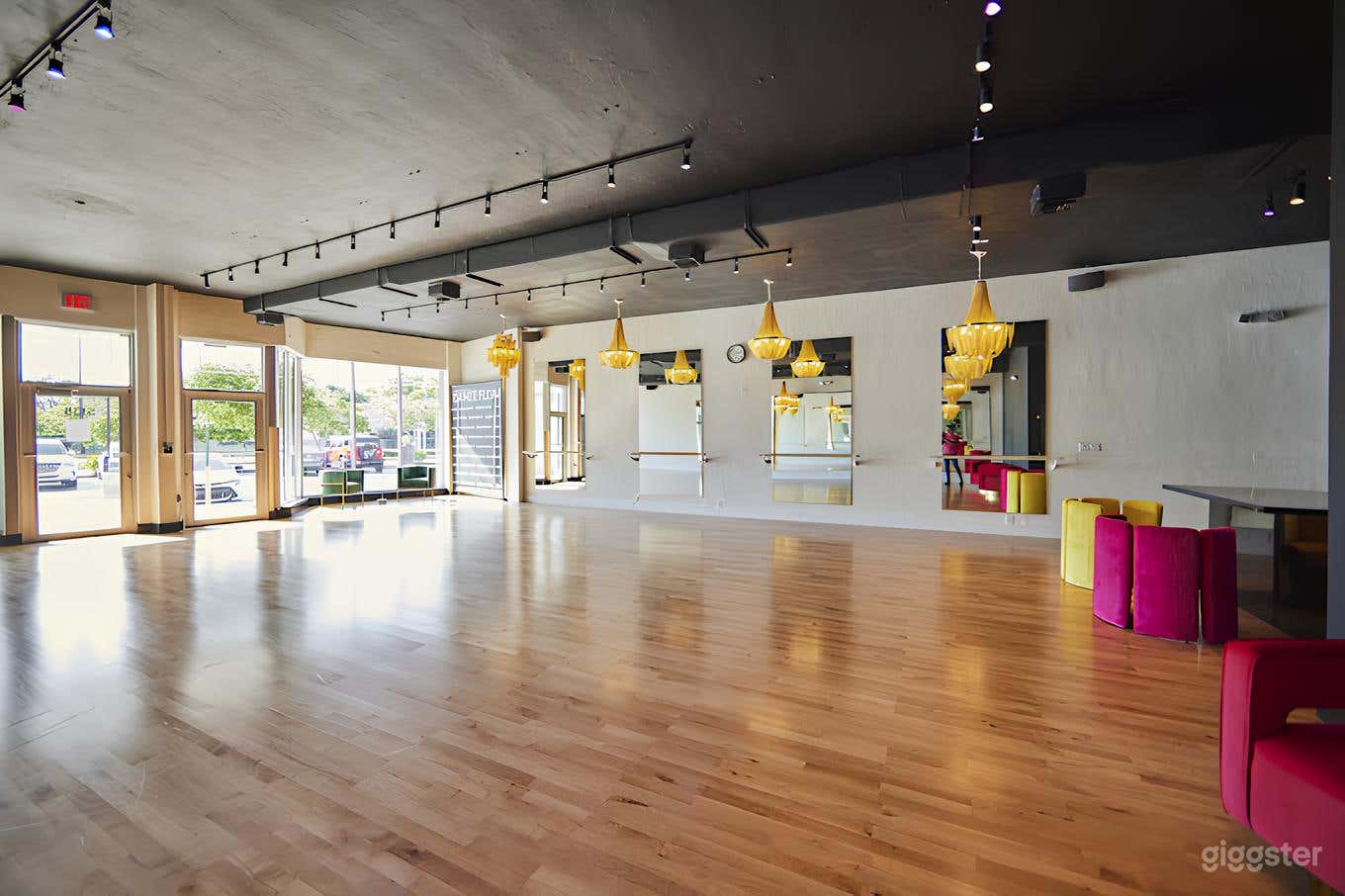 Dance Flow Miami Photo 4