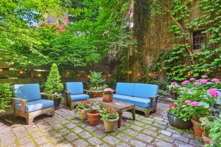  Giardino 