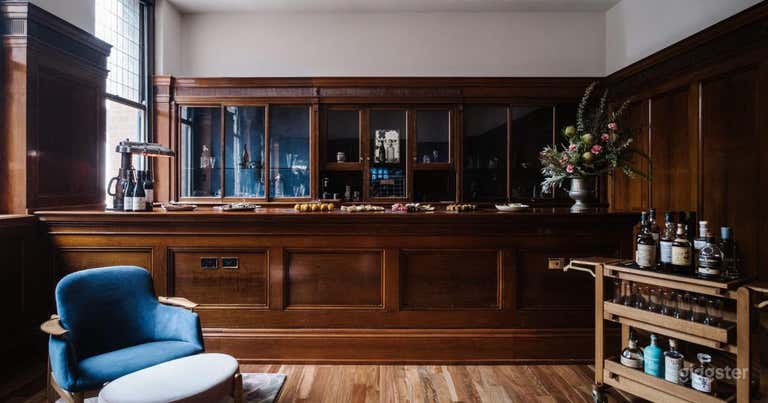  La Suite del Showroom 