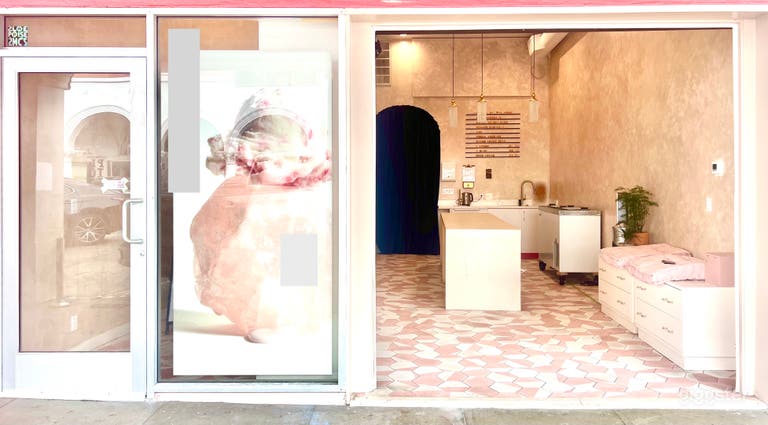 Vitrine 