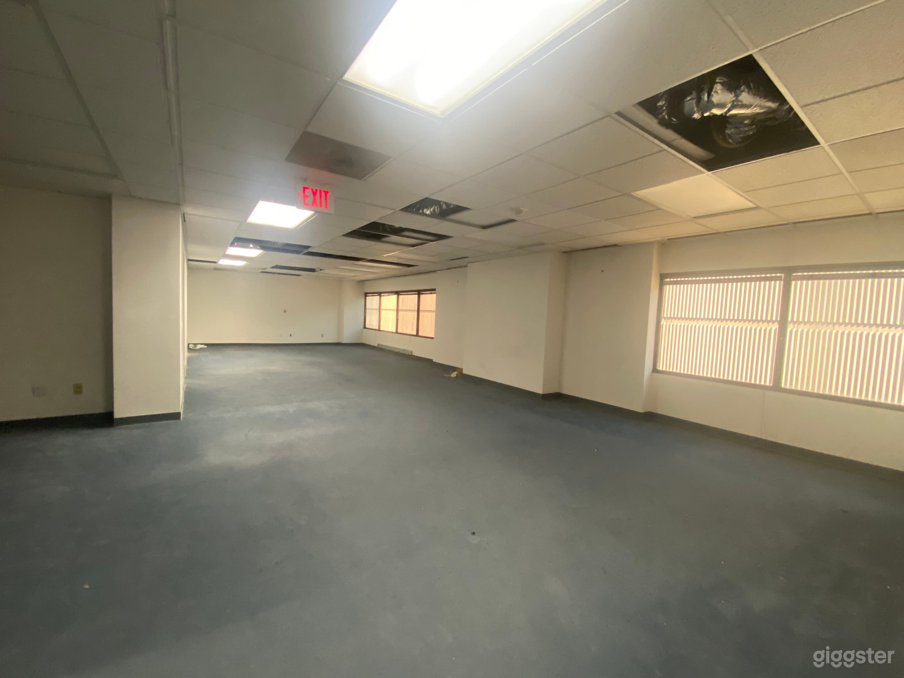 Suite 530: DONOVAN'S REEF (LAX) Photo 1