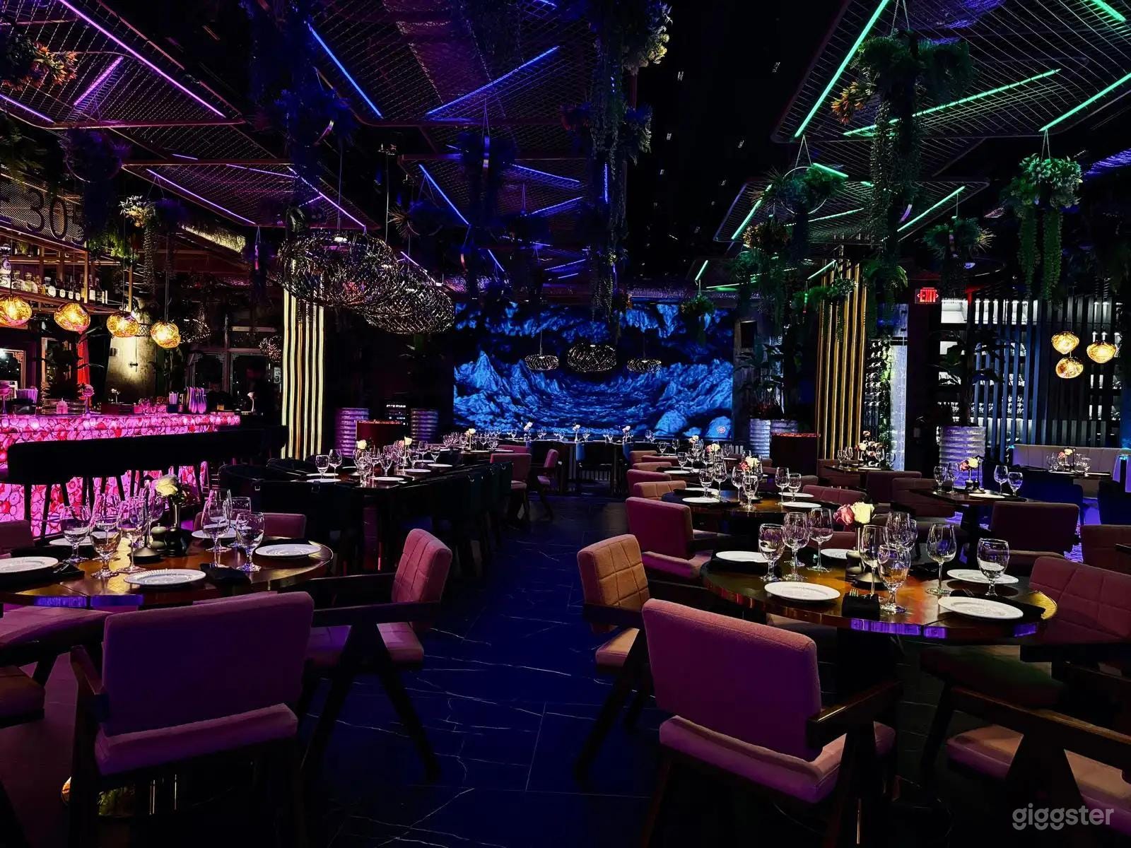 A premium steakhouse experience , great for large groups Photo 4