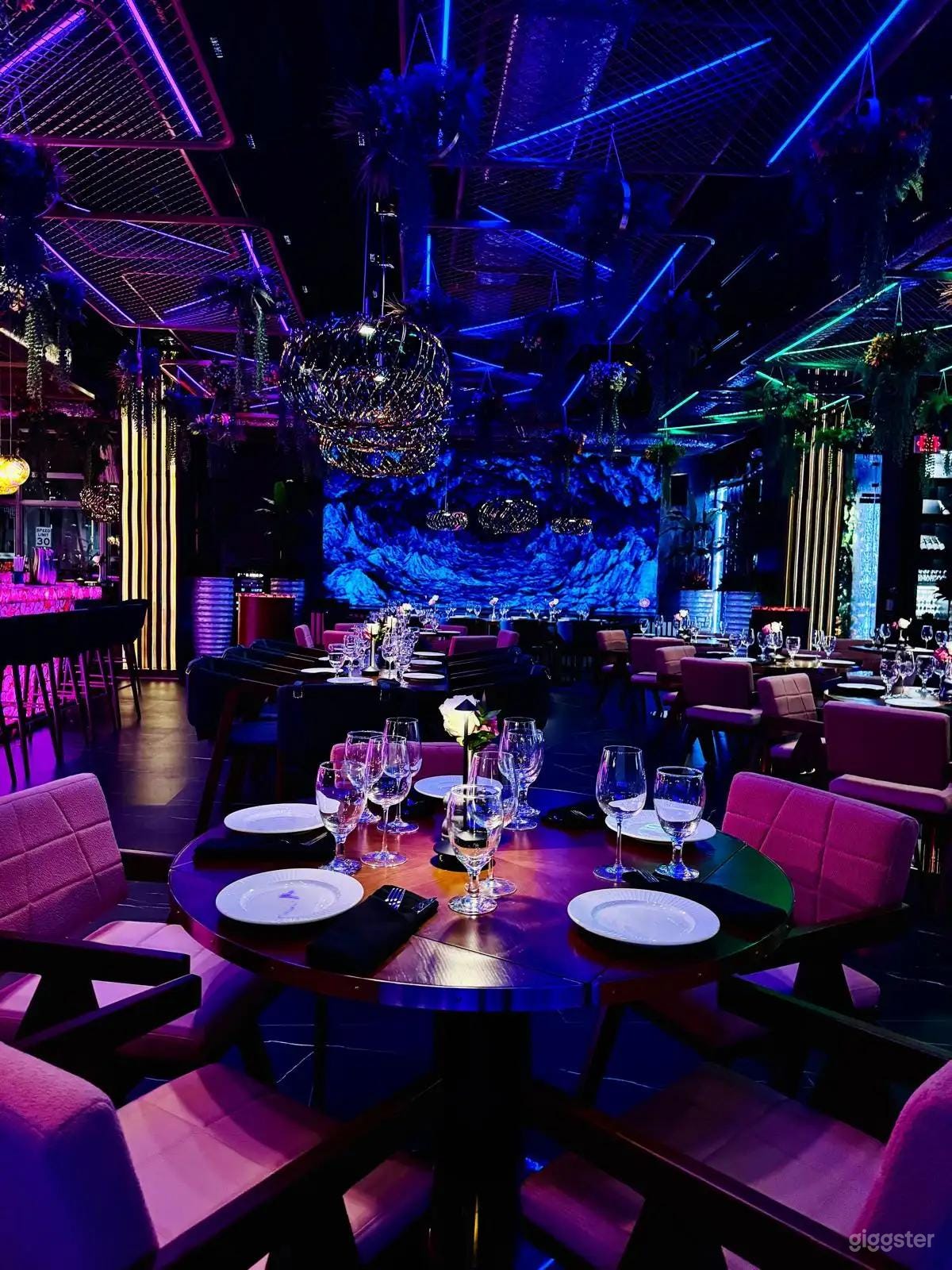 A premium steakhouse experience , great for large groups Photo 3