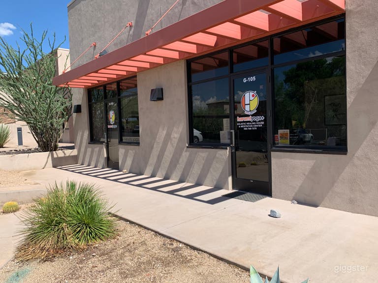  Wellness Center in North Scottsdale, AZ 