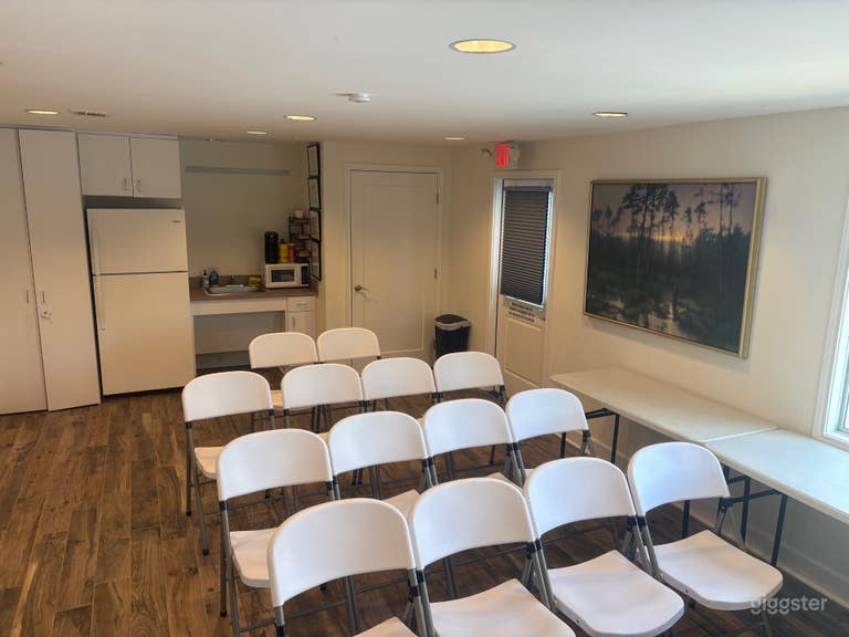  Der Familiengarten Oben Mehrzweckraum 