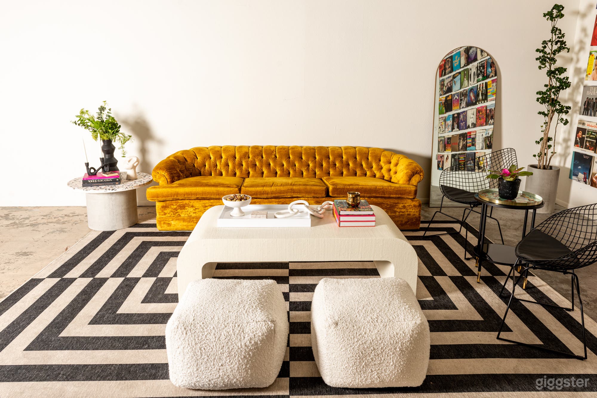 Urban Style Industrial Loft Vibes Photo 4