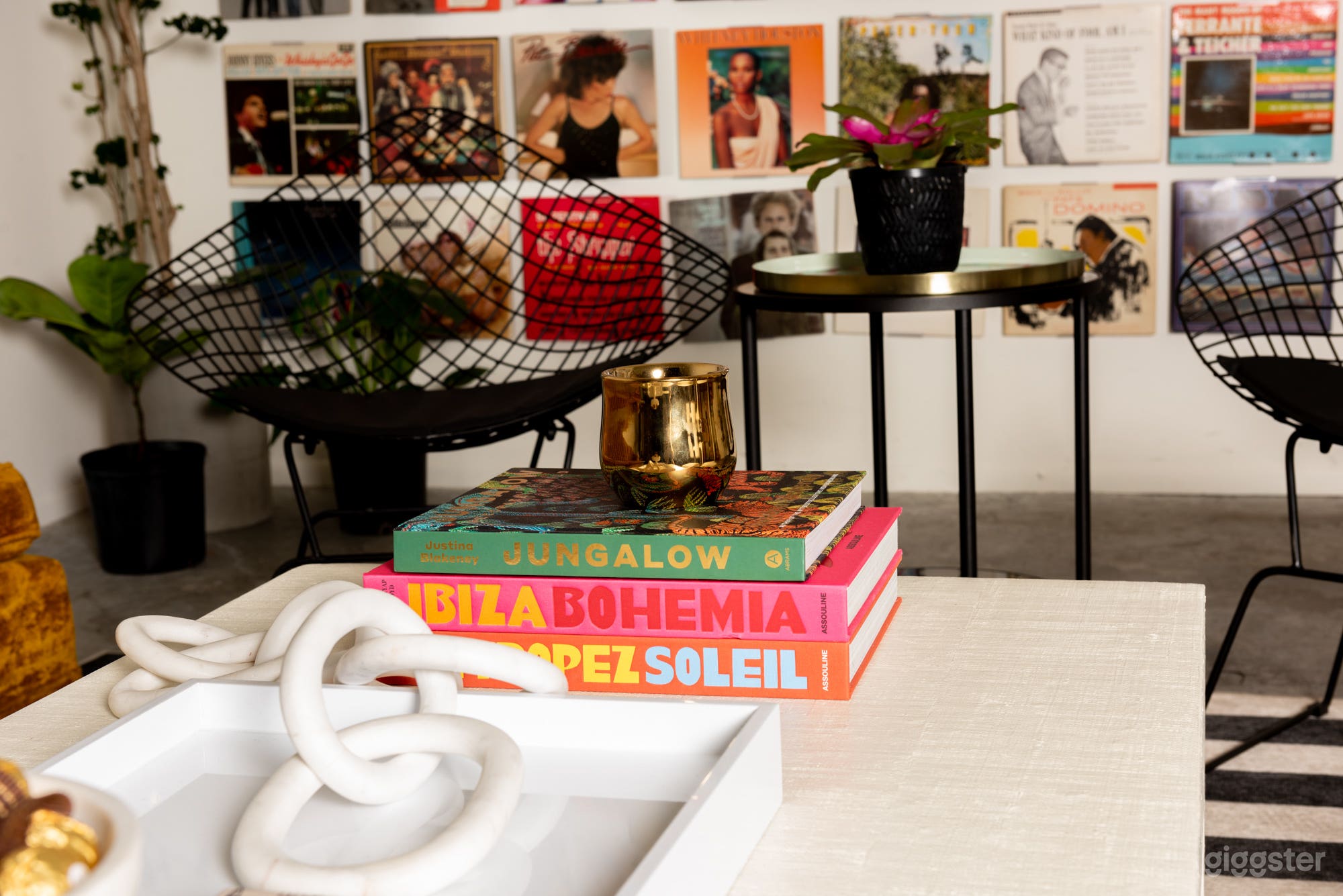 Urban Style Industrial Loft Vibes Photo 2