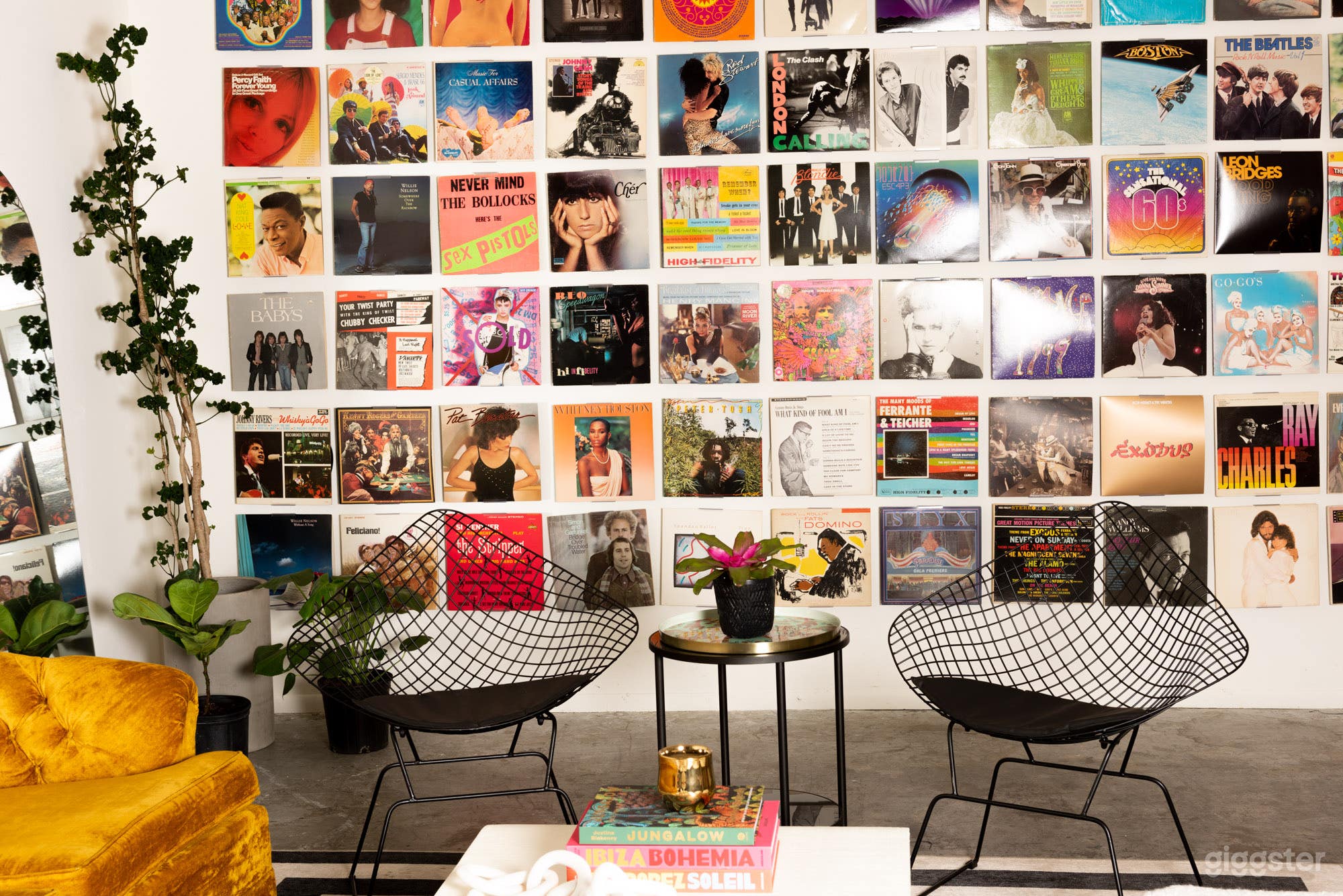 Urban Style Industrial Loft Vibes Photo 1