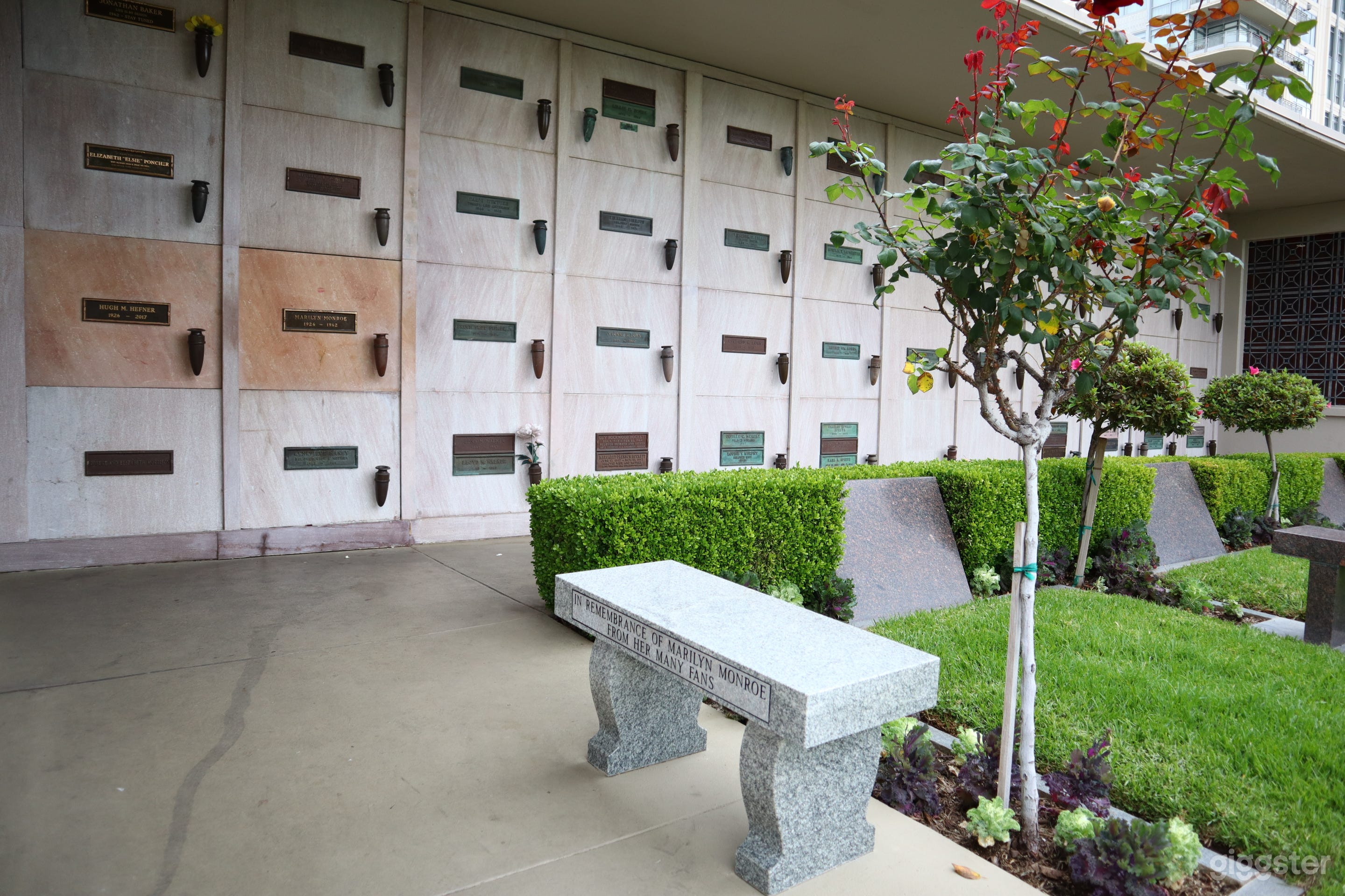 Westwood Park Photo 4