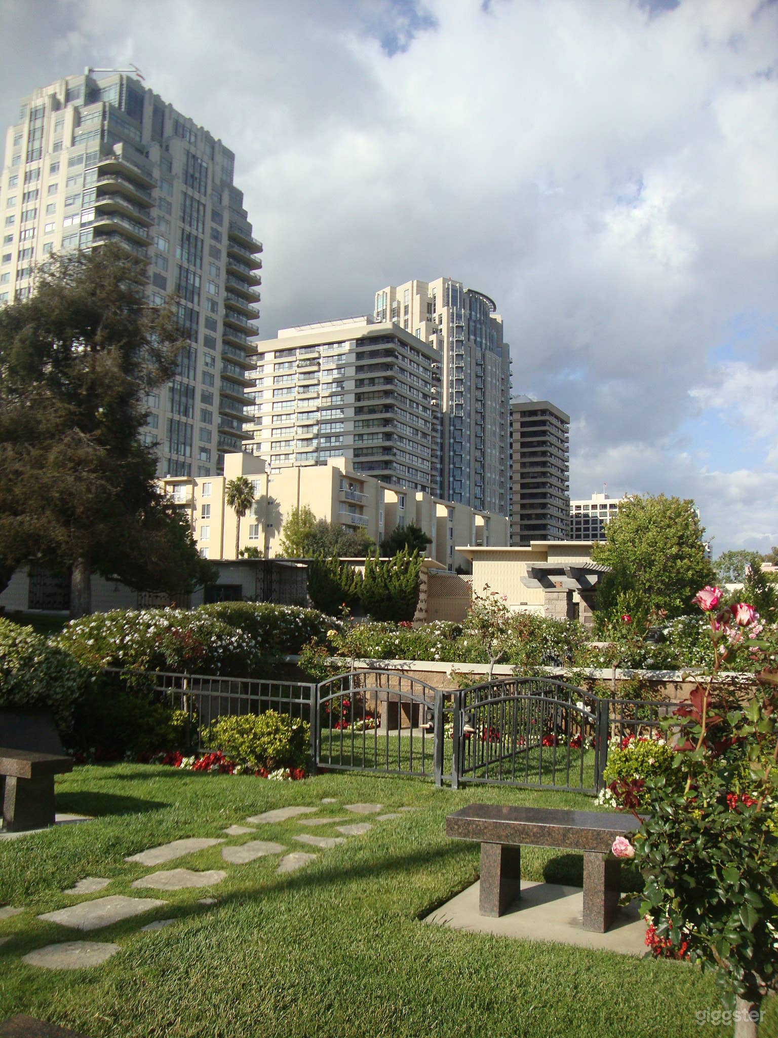 Westwood Park Photo 1