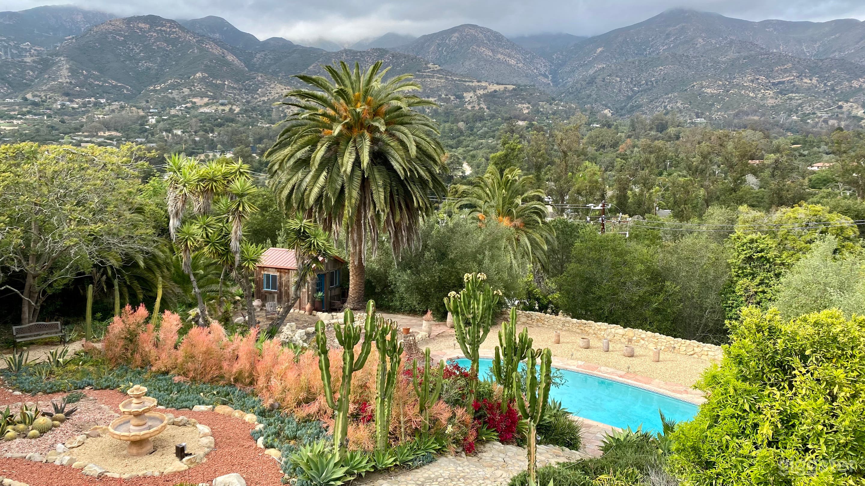 Montecito Magic Photo 1