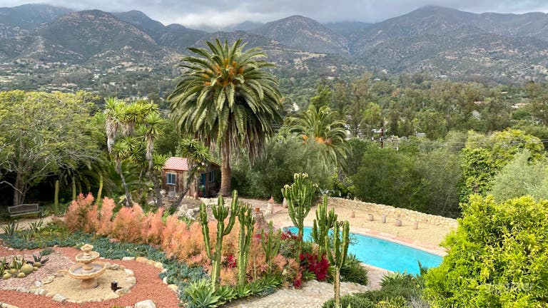  Montecito Magic 