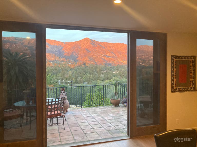  Montecito Magic 